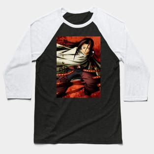 Hao Baseball T-Shirt